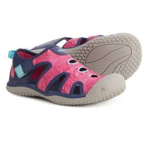 Keen Girl's Stingray Water Sandals - Size 4 - NWT